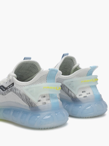 Кроссовки X-Plode 0972000382