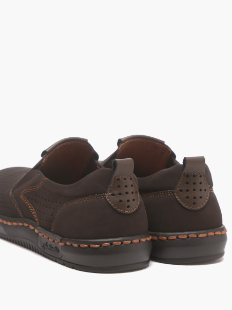 Лоферы O.LIVE naturalle 0972000386