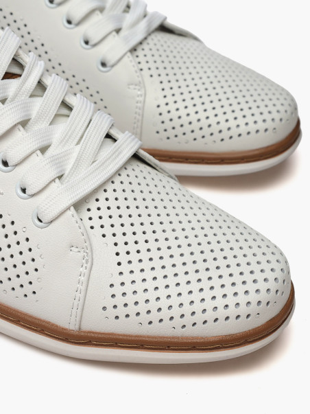 Кеды O.LIVE naturalle 0972000387