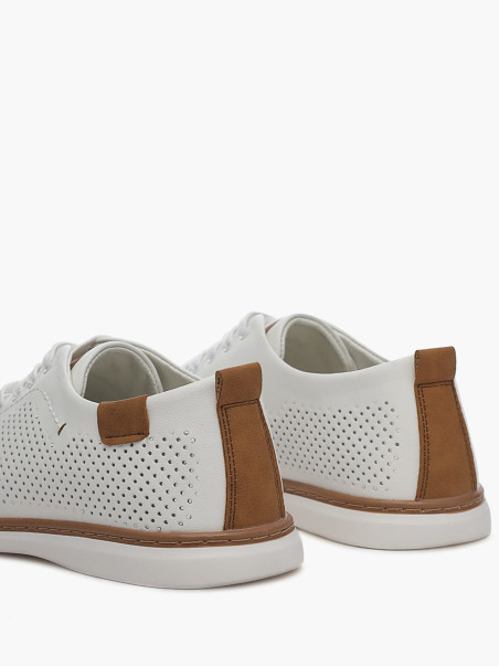 Кеды O.LIVE naturalle 0972000387