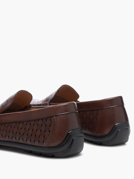 Лоферы O.LIVE naturalle 0972000388