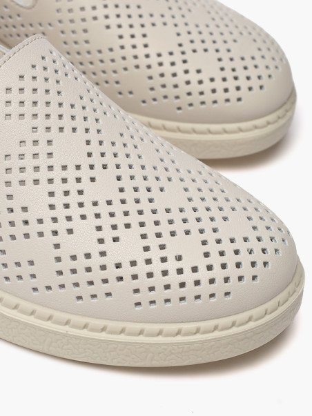 Туфли O.LIVE naturalle 0972000389