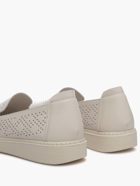 Туфли O.LIVE naturalle 0972000389