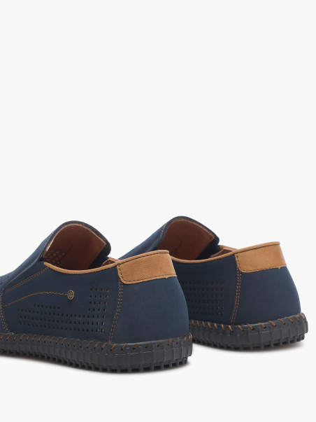 Лоферы O.LIVE naturalle 0972000391