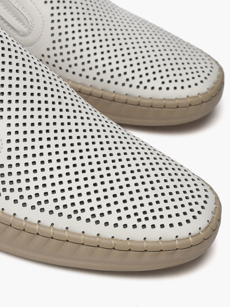 Лоферы O.LIVE naturalle 0972000392