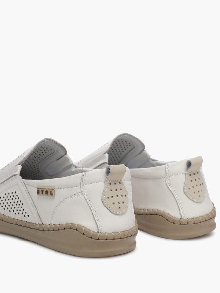 Лоферы O.LIVE naturalle 0972000392