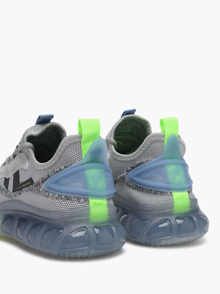 Кроссовки X-Plode 0972000393