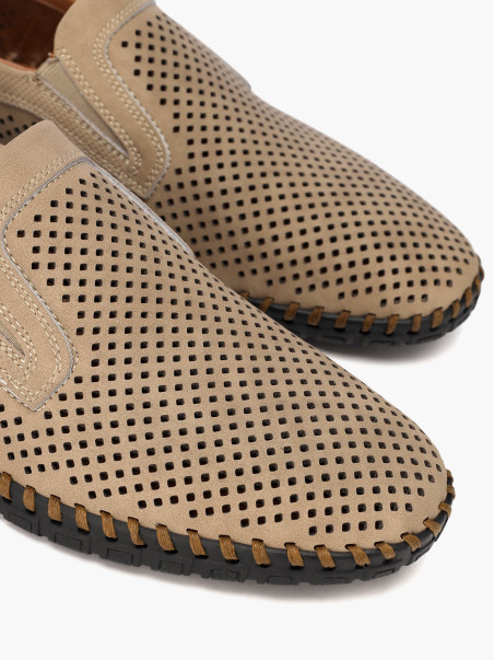 Лоферы O.LIVE naturalle 0972000395