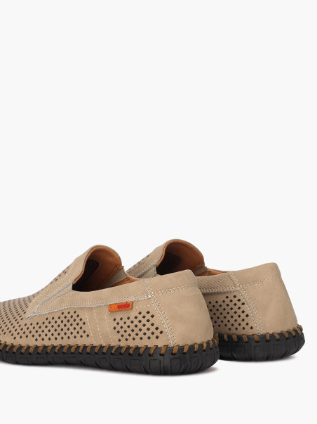 Лоферы O.LIVE naturalle 0972000395