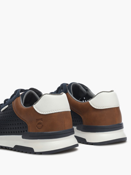 Кеды O.LIVE naturalle 0972000396