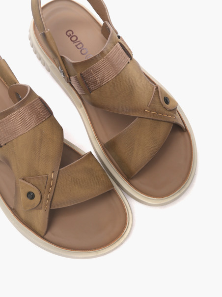 Босоножки Go.Do. 0972000415