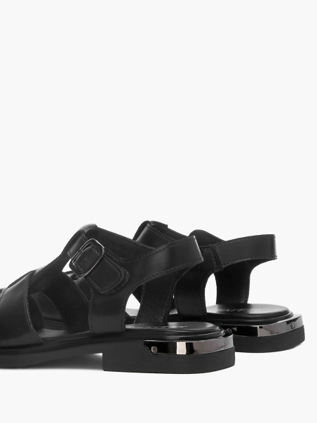 Босоножки O.LIVE naturalle 0972000423