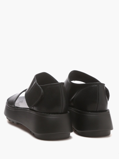 Босоножки O.LIVE naturalle 0972000425