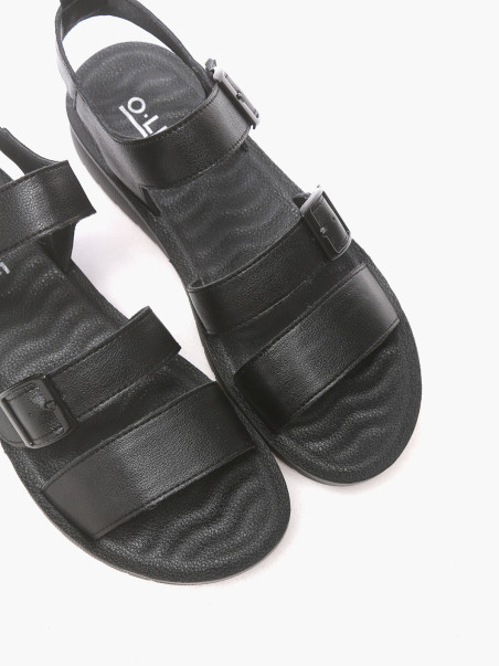 Босоножки O.LIVE naturalle 0972000428