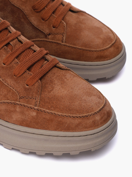 Кеды O.LIVE naturalle 0972000486