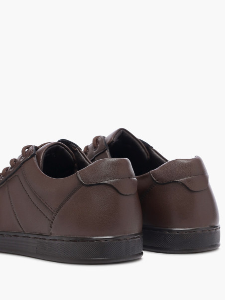 Кеды O.LIVE naturalle 0972000487