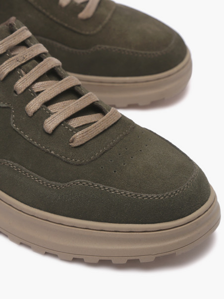 Кеды O.LIVE naturalle 0972000496