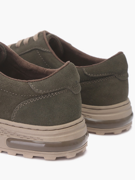 Кеды O.LIVE naturalle 0972000496