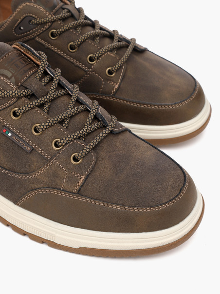 Кеды O.LIVE naturalle 0972000497