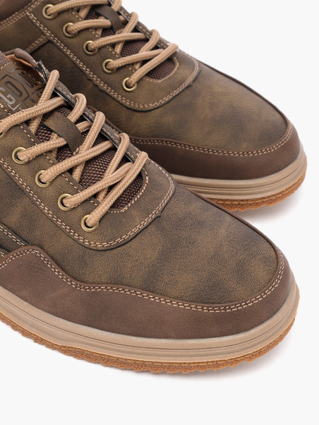 Кеды Go.Do. 0972000504