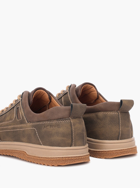 Кеды Go.Do. 0972000504