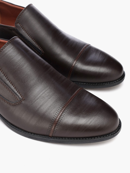 Лоферы O.LIVE naturalle 0972000520