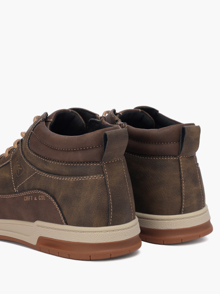 Ботинки O.LIVE naturalle 0972000550