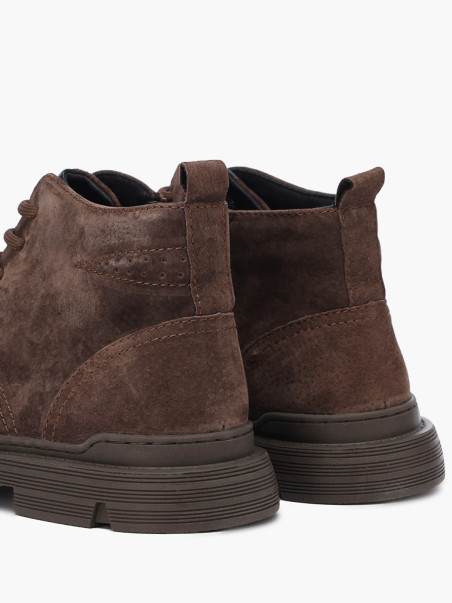 Ботинки O.LIVE naturalle 0972000561