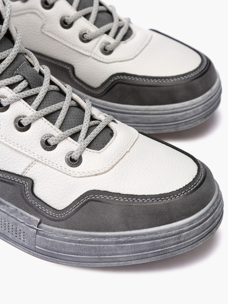 Ботинки X-Plode 0972000562