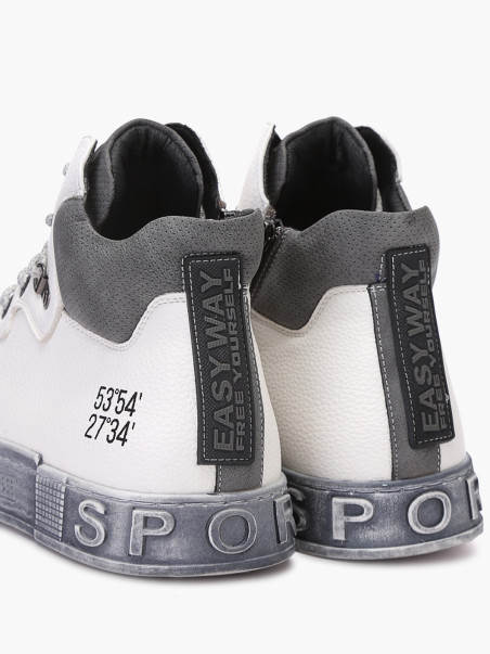 Ботинки X-Plode 0972000562