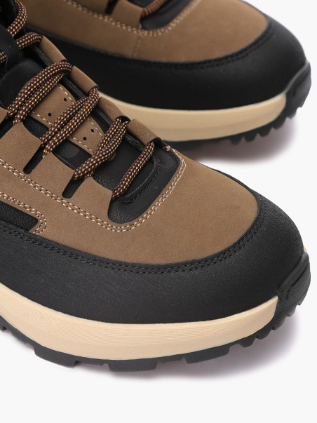 Ботинки Shuzzi 0972000564