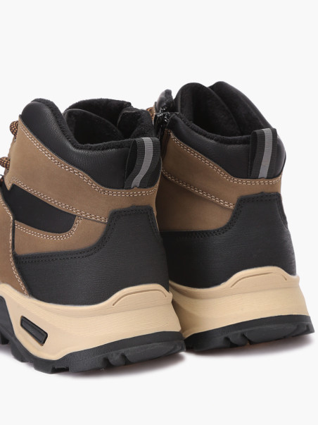 Ботинки Shuzzi 0972000564