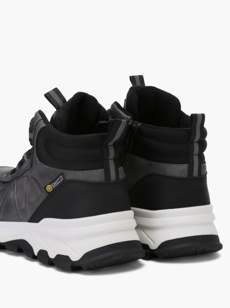 Ботинки Shuzzi 0972000565