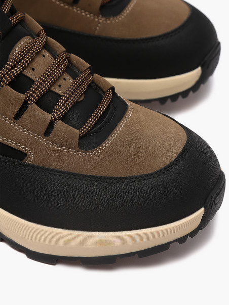 Ботинки Shuzzi 0972000568