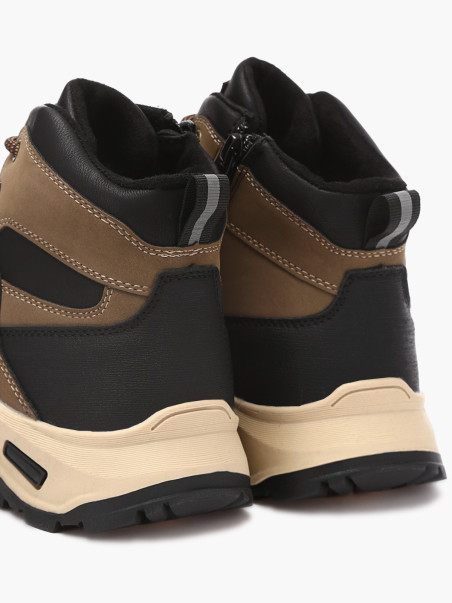 Ботинки Shuzzi 0972000568