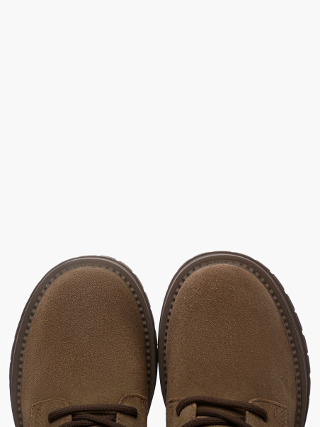 Ботинки O.LIVE naturalle 0972000583