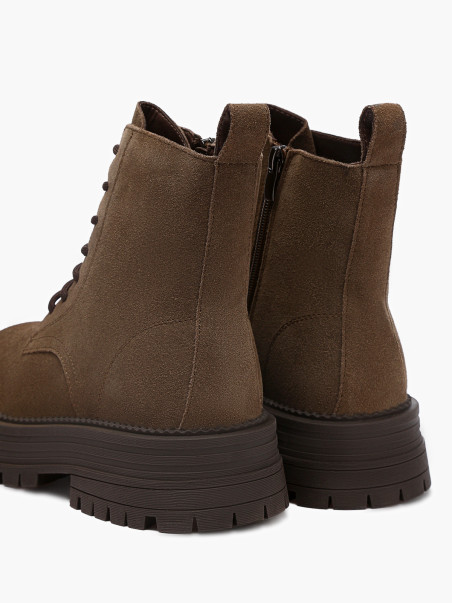 Ботинки O.LIVE naturalle 0972000583