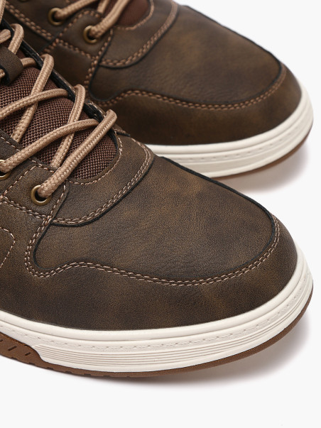 Ботинки O.LIVE naturalle 0972000585