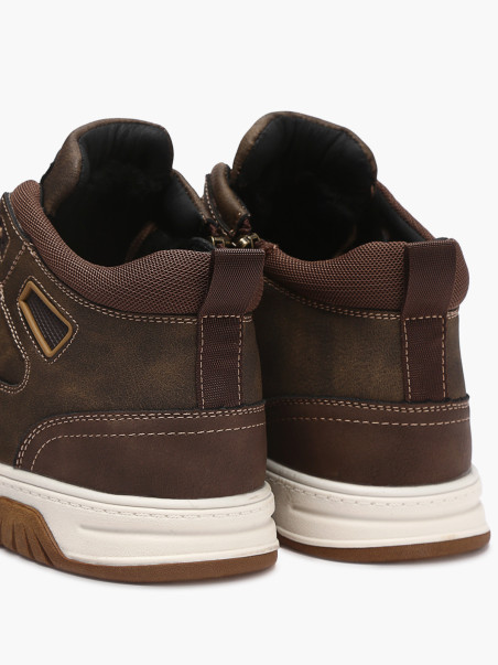 Ботинки O.LIVE naturalle 0972000585