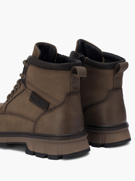 Ботинки Go.Do. 0972000587