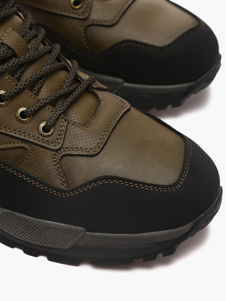 Ботинки X-Plode 0972000588