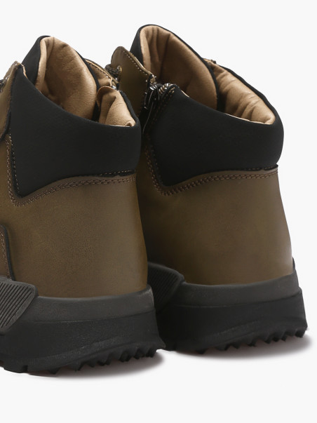 Ботинки X-Plode 0972000588