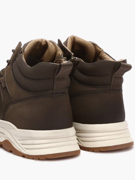 Ботинки X-Plode 0972000589