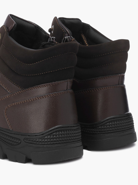 Ботинки O.LIVE naturalle 0972000590