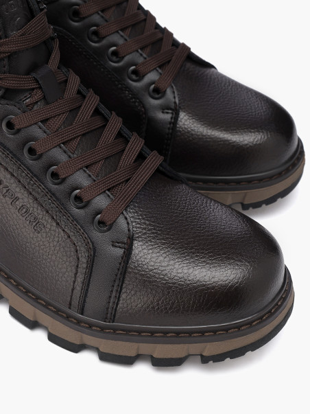 Ботинки O.LIVE naturalle 0972000593