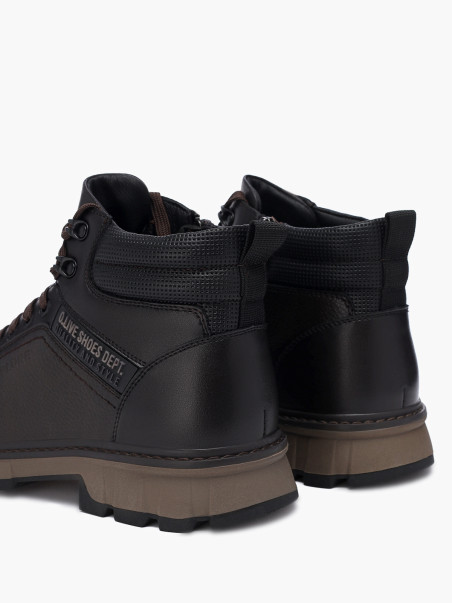 Ботинки O.LIVE naturalle 0972000593