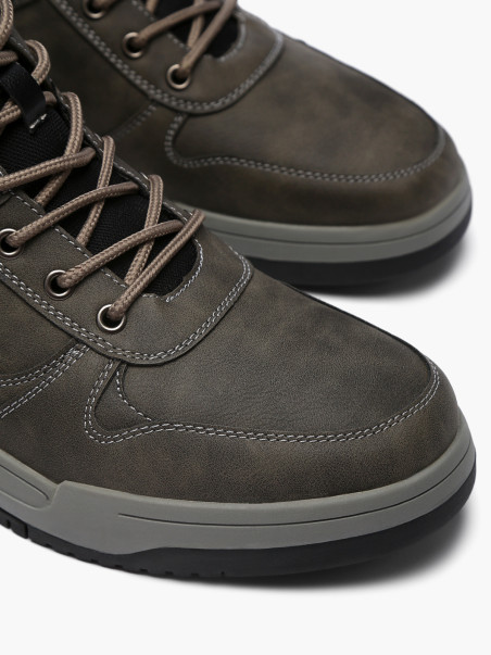 Ботинки X-Plode 0972000594