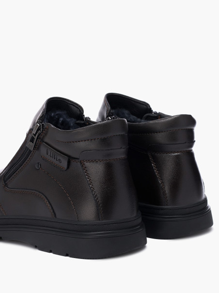 Ботинки O.LIVE naturalle 0972000595