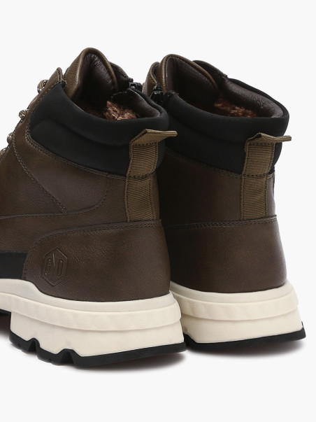 Ботинки Go.Do. 0972000600