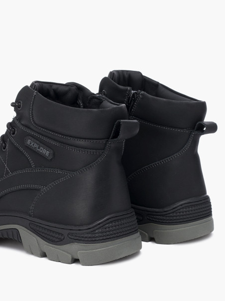 Ботинки O.LIVE naturalle 0972000602